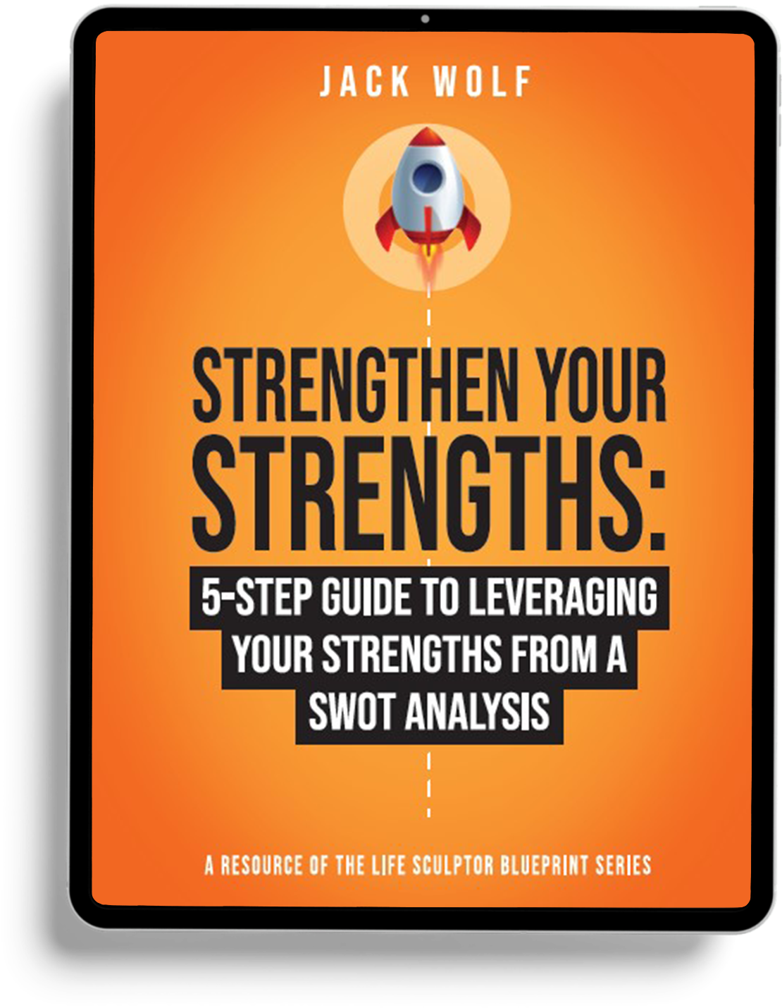 Strengthen Your Strengths - 5-Step Guide to Leveraging Your Strengths from a SWOT Analysis Unlock your full potential with our free guide! Discover 5 simple steps to leverage your strengths found in your SWOT analysis and achieve personal and professional growth.