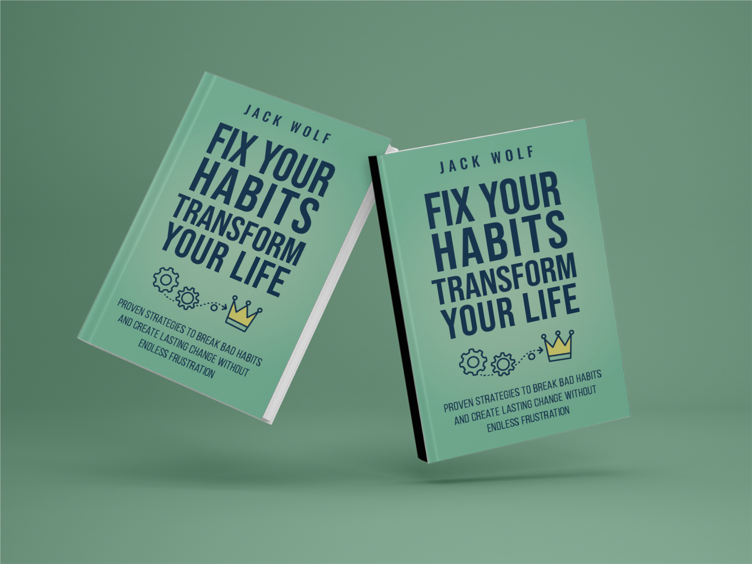 Fix Your Habits, Transform Your Life