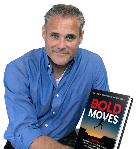 Jack Wold and Bold Moves