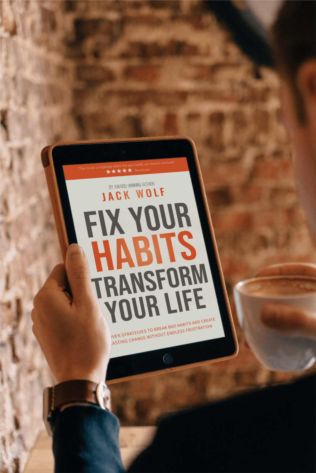Fix Your Habits, Transform Your Life